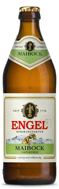 Engel Maibock
