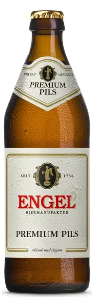 Engel Premium Pils