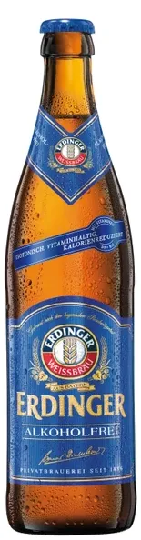 Erdinger Alkoholfrei