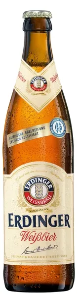 Erdinger Weißbier