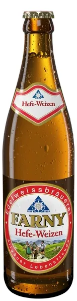 Farny Hefe-Weizen