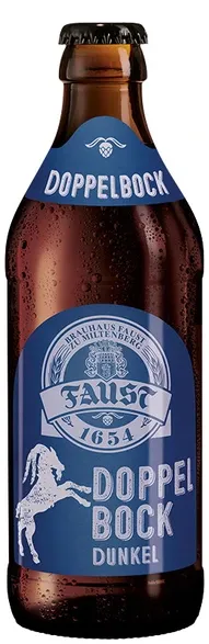 Faust Doppelbock