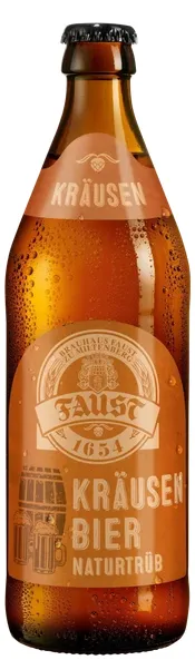 Faust Kräusen