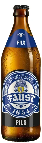 Faust Pils