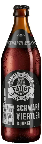 Faust Schwarzviertler