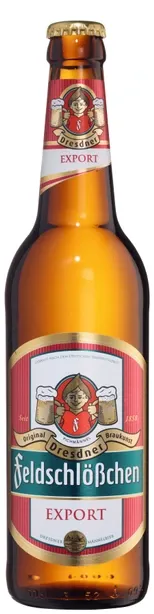 Feldschlößchen Export