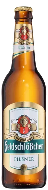 Feldschlößchen Pilsner