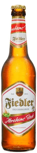 Fiedler Abrahams Bock