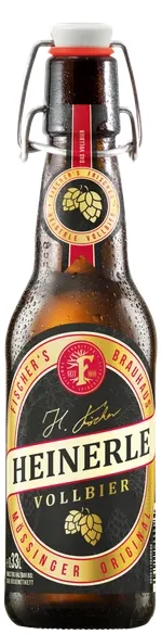 Fischer's Heinerle