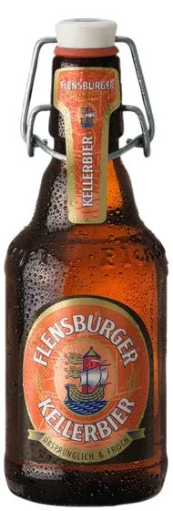 Flensburger Kellerbier