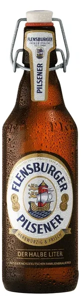 Flensburger Pilsener