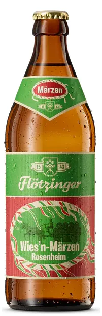 Flötzinger Wies'n Märzen