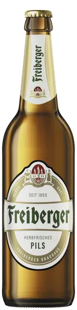Freiberger Pils