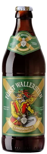 Fürst Wallerstein Landsknechtbier