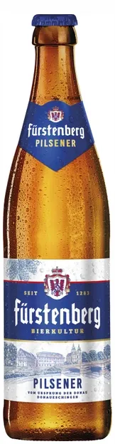 Fürstenberg Premium Pilsener