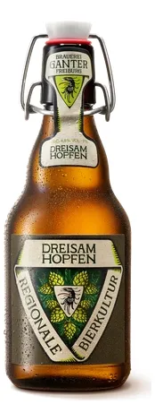 Ganter Dreisamhopfen