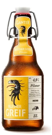 Ganter kleiner Greif