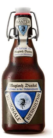 Ganter Magisch Dunkel