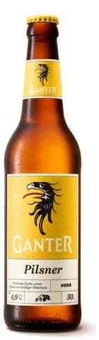 Ganter Pilsner