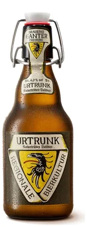 Ganter Urtrunk