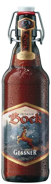 Gessner Dunkler Bock