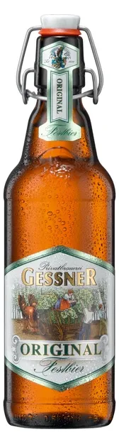 Gessner Original Festbier