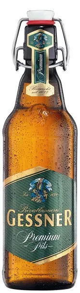 Gessner Premium Pils