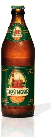 Giesinger Erhellung