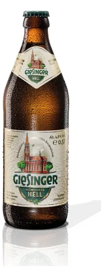 Giesinger Münchner Hell