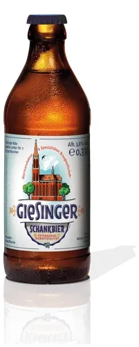Giesinger Schankbier