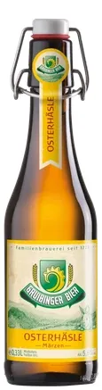 Gruibinger Osterhäsle
