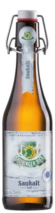 Gruibinger Saukalt