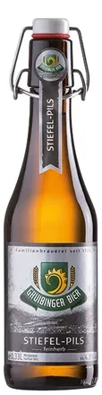 Gruibinger Stiefel-Pils