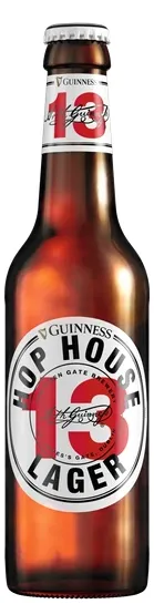 Guinness Hop House 13