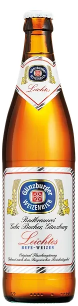 Günzburger Leichtes Weizen
