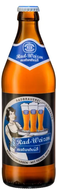 Günzburger Rad-Weizen