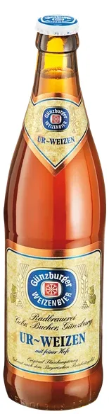 Günzburger Ur-Weizen