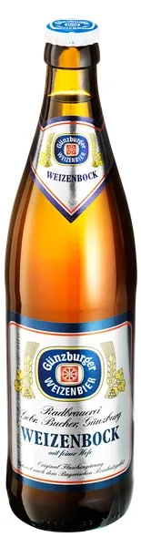 Günzburger Weizenbock