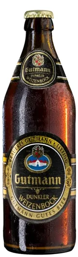 Gutmann Dunkler Weizenbock