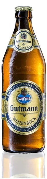 Gutmann Weizenbock