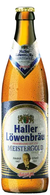 Haller MeisterGold