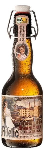 Härle Fidelio Biobier