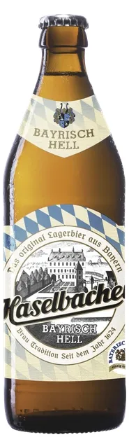 Haselbacher Hell