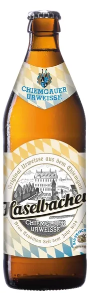 Haselbacher Urweiße