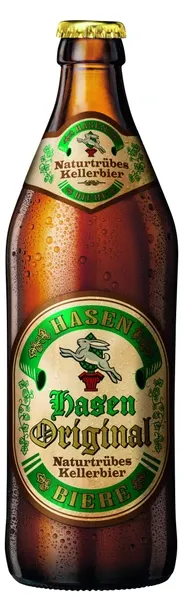 Hasen-Bräu Augsburger Original