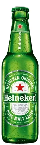 Heineken