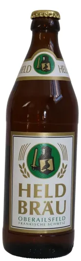 Held-Bräu Hell