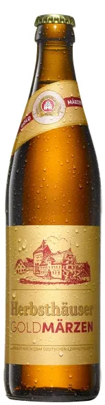 Herbsthäuser Gold-Märzen
