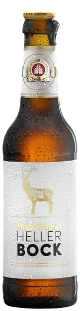 Herbsthäuser Heller Bock