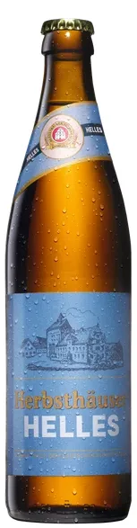 Herbsthäuser Helles